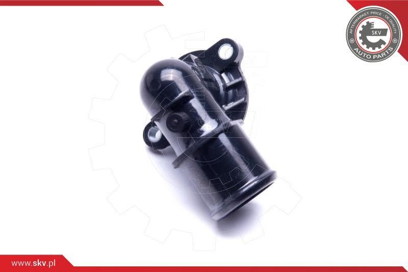 Coolant thermostat Esen SKV 20SKV184