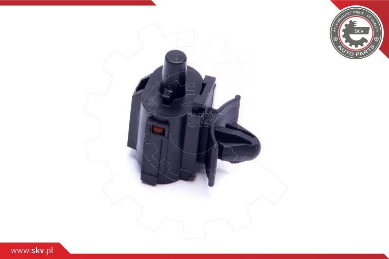 Sensor, exterior temperature Esen SKV 17SKV707