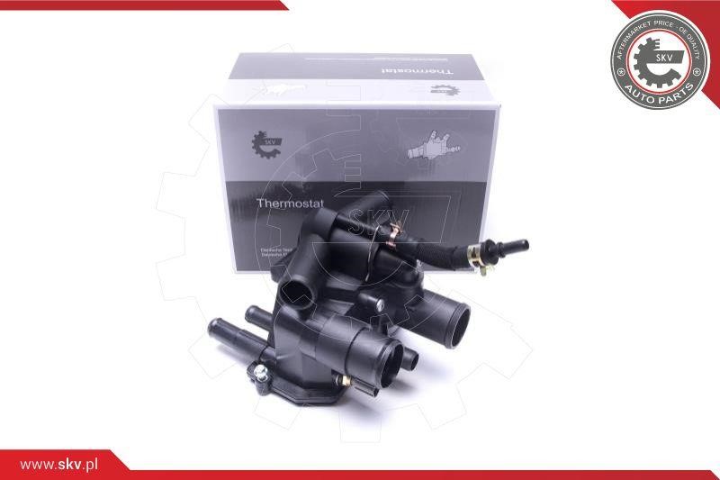 Esen SKV 20SKV210 Coolant thermostat 20SKV210 20SKV210 Esen SKV Coolant thermostat