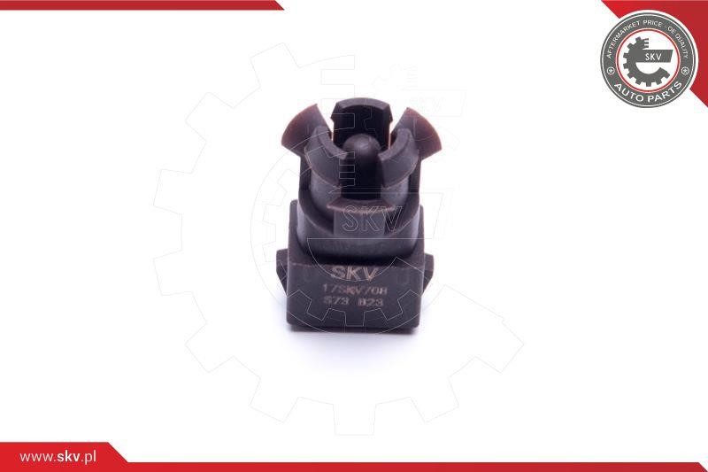 Air temperature sensor Esen SKV 17SKV708