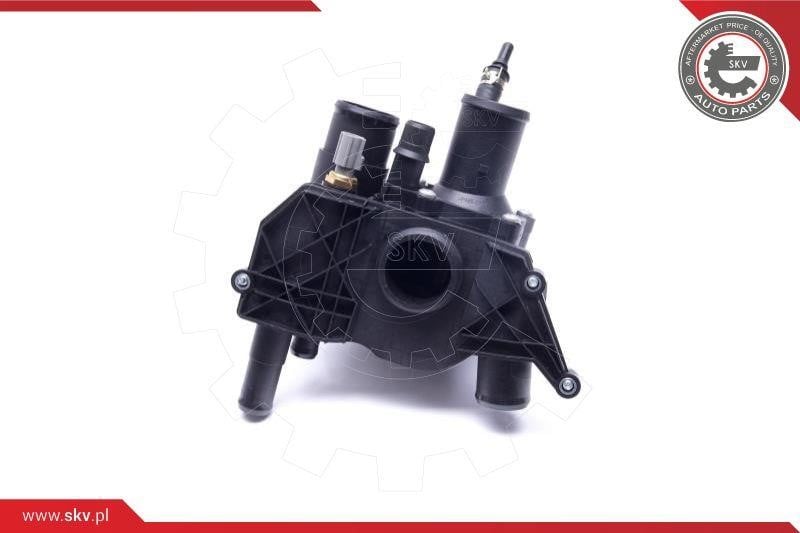 Coolant thermostat Esen SKV 20SKV210