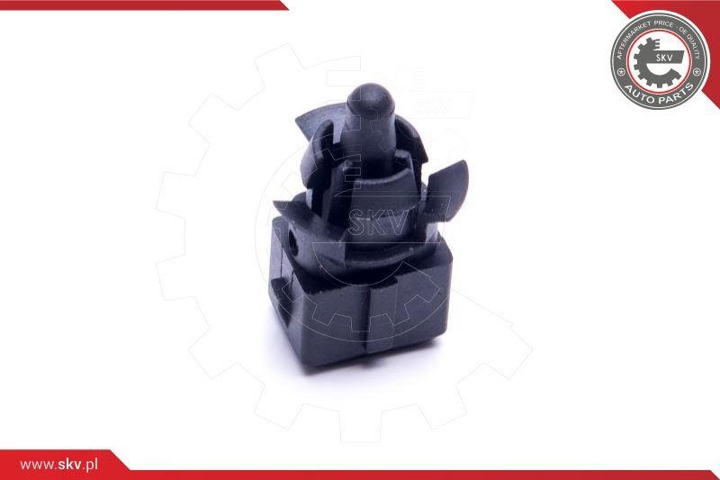 Sensor, exterior temperature Esen SKV 17SKV709
