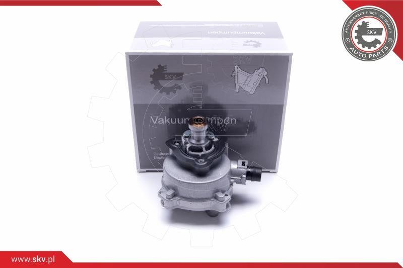 Esen SKV 18SKV022 Vacuum Pump, braking system 18SKV022