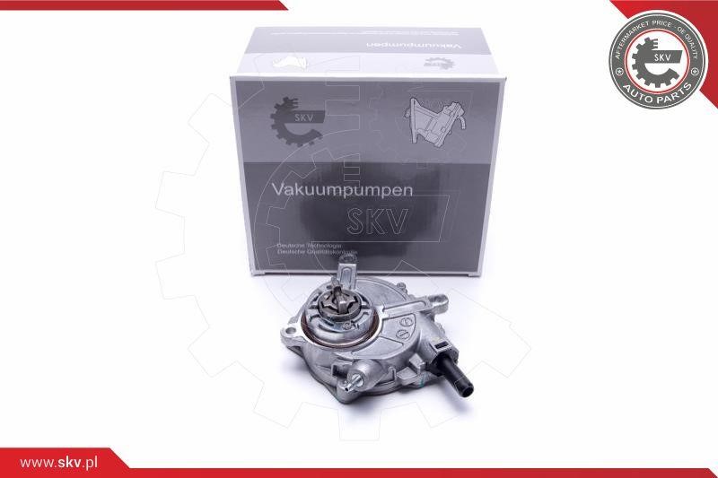 Esen SKV 18SKV024 Vacuum Pump, braking system 18SKV024