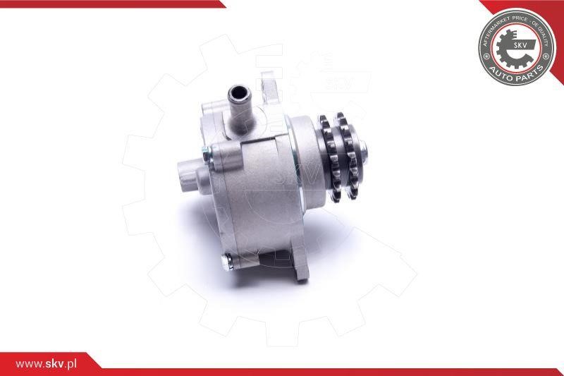 Vacuum Pump, braking system Esen SKV 18SKV025
