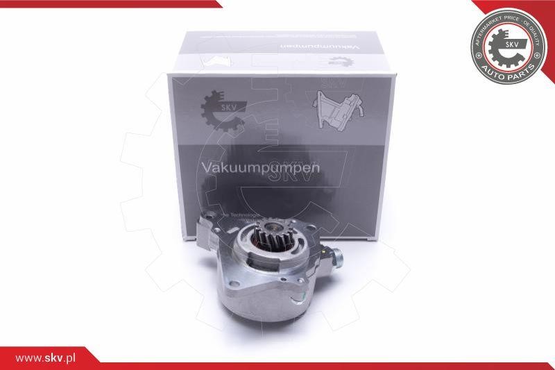 Esen SKV 18SKV028 Vacuum Pump, braking system 18SKV028