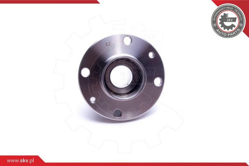 Wheel bearing kit Esen SKV 29SKV435