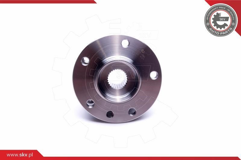 Wheel bearing kit Esen SKV 29SKV452