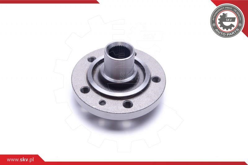 Wheel bearing kit Esen SKV 29SKV458