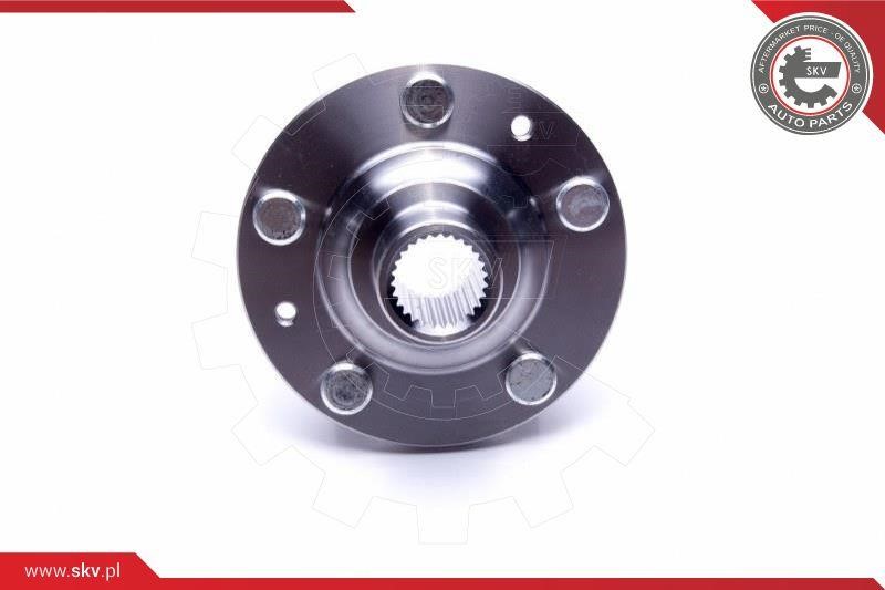 Wheel bearing kit Esen SKV 29SKV459