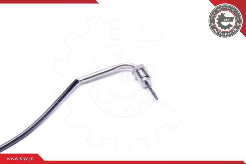 Sensor, exhaust gas temperature Esen SKV 30SKV371