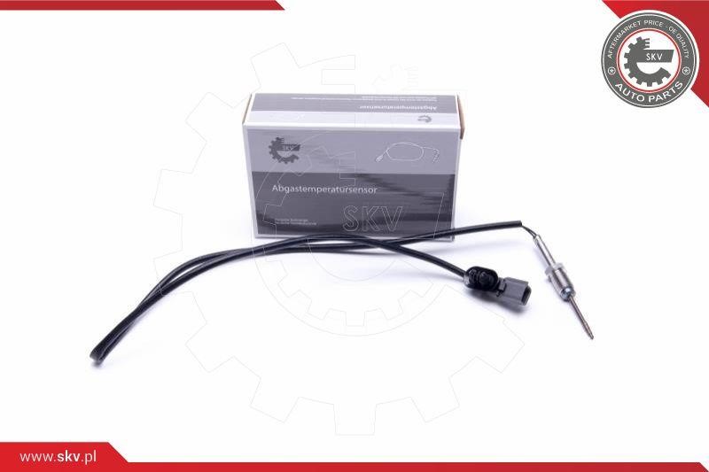 30SKV373 Esen SKV Sensor, exhaust gas temperature