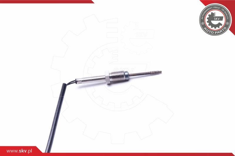 Sensor, exhaust gas temperature Esen SKV 30SKV373