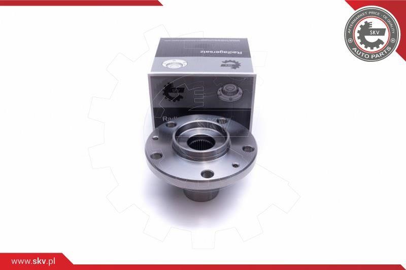 Esen SKV 29SKV451 Wheel bearing kit 29SKV451