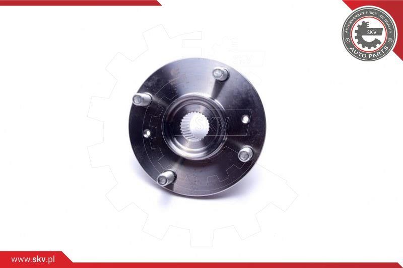 Wheel bearing kit Esen SKV 29SKV465
