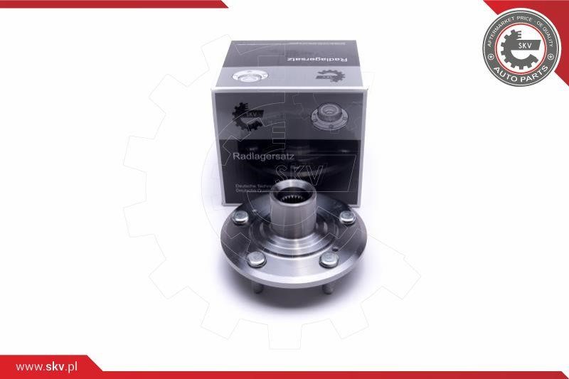 Esen SKV 29SKV466 Wheel bearing kit 29SKV466