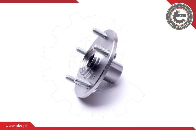 Wheel bearing kit Esen SKV 29SKV466