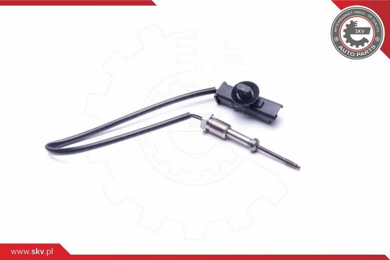 Sensor, exhaust gas temperature Esen SKV 30SKV376
