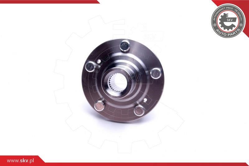 Wheel bearing kit Esen SKV 29SKV469