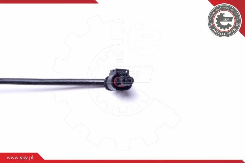 Sensor, exhaust gas temperature Esen SKV 30SKV381