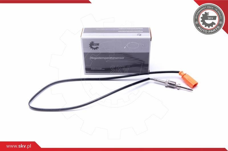 Exhaust system Seat Ateca: 30SKV382 Esen SKV Sensor, exhaust gas temperature