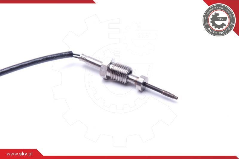 Sensor, exhaust gas temperature Esen SKV 30SKV382