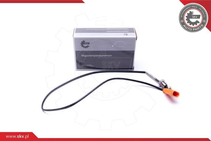 30SKV387 Esen SKV Sensor, exhaust gas temperature