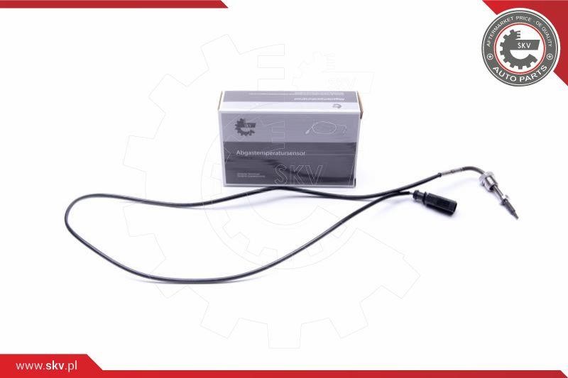 30SKV389 Esen SKV Sensor, exhaust gas temperature