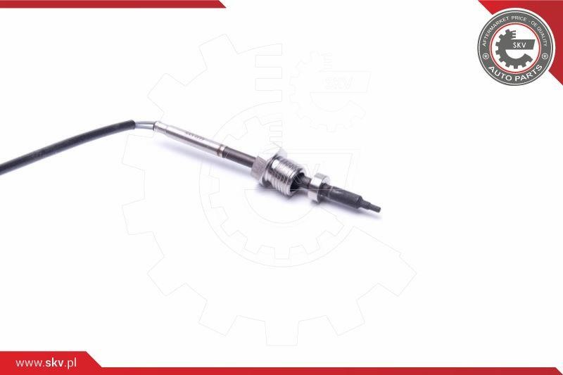 Sensor, exhaust gas temperature Esen SKV 30SKV394
