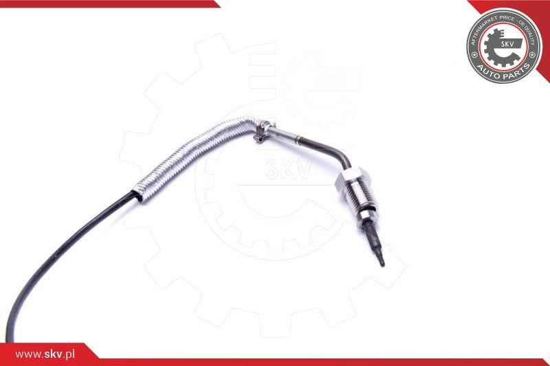 Sensor, exhaust gas temperature Esen SKV 30SKV395