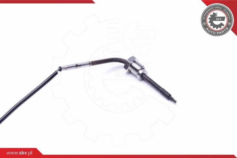 Sensor, exhaust gas temperature Esen SKV 30SKV397