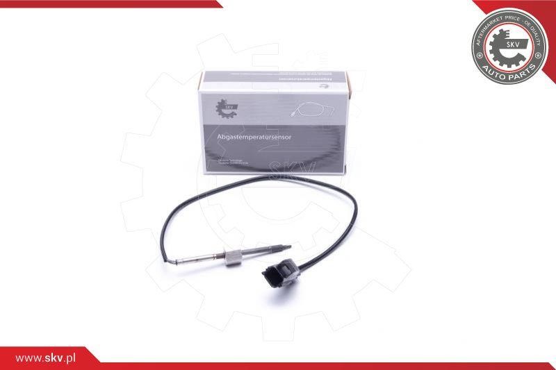 30SKV398 Esen SKV Sensor, exhaust gas temperature