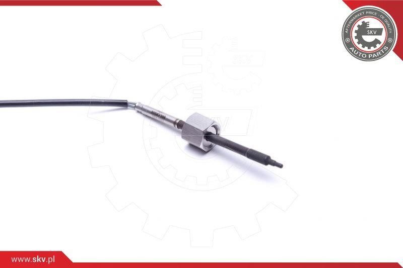 Sensor, exhaust gas temperature Esen SKV 30SKV398