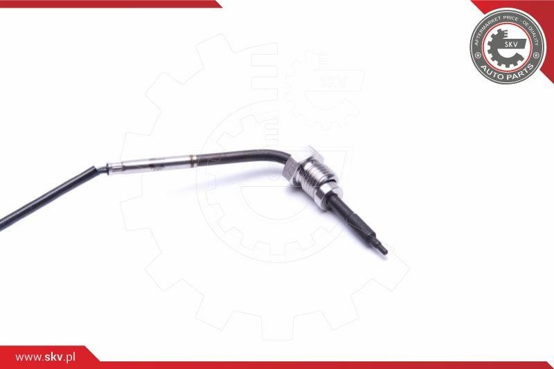 Sensor, exhaust gas temperature Esen SKV 30SKV412
