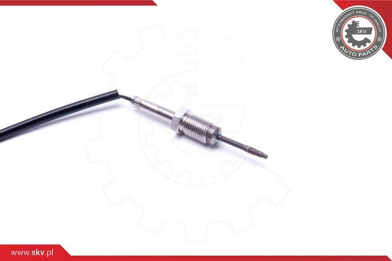 Sensor, exhaust gas temperature Esen SKV 30SKV399