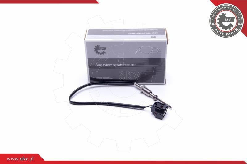 DPF temperature sensor Nissan: 30SKV400 Esen SKV Sensor, exhaust gas temperature