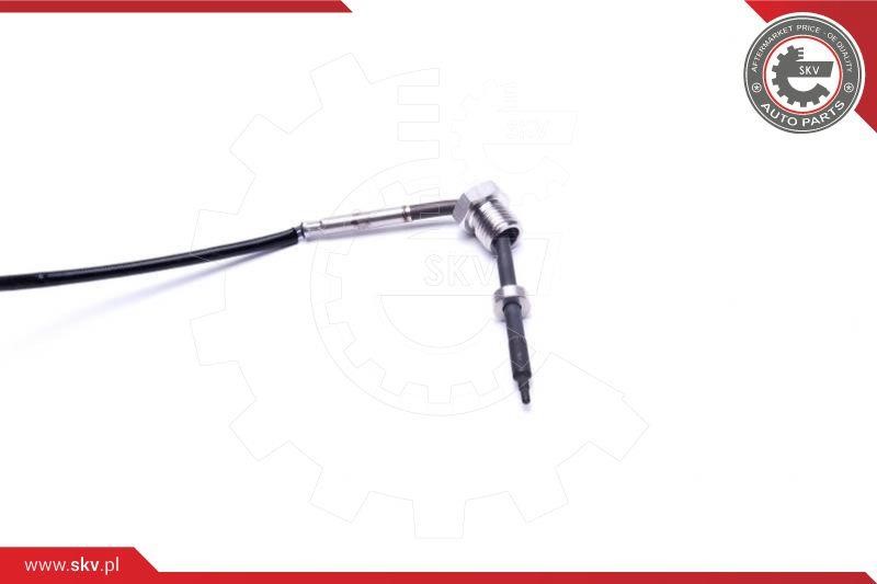 Sensor, exhaust gas temperature Esen SKV 30SKV413
