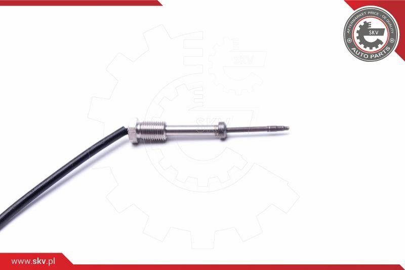 Sensor, exhaust gas temperature Esen SKV 30SKV400
