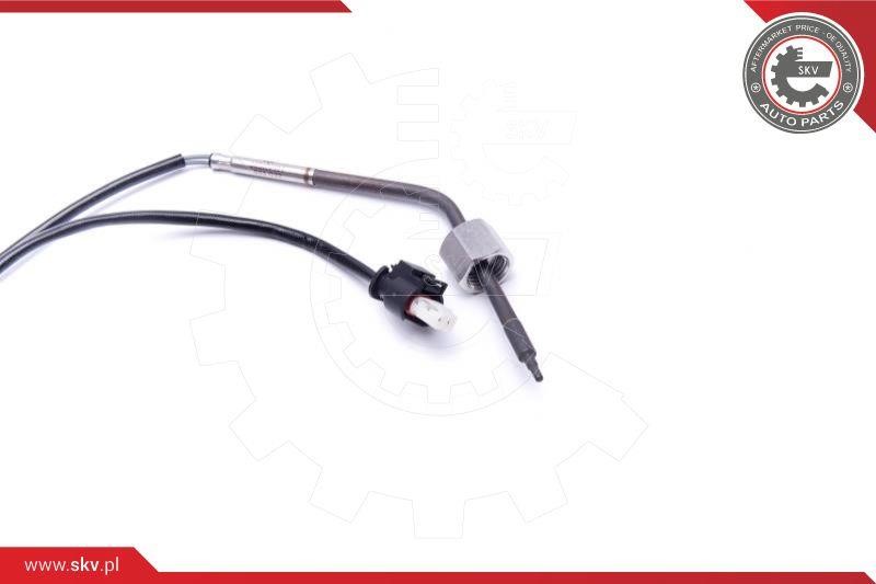 Sensor, exhaust gas temperature Esen SKV 30SKV401