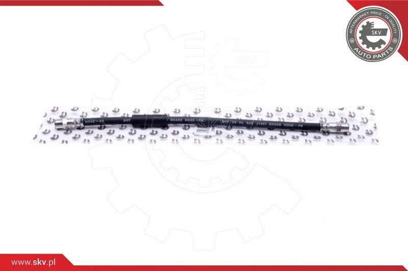 Esen SKV 35SKV242 Brake hose 35SKV242 35SKV242 Esen SKV Brake hose