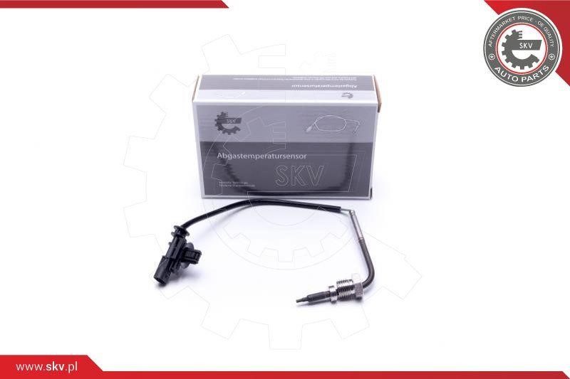 Esen SKV 30SKV404 Sensor, exhaust gas temperature 30SKV404 30SKV404 Esen SKV Sensor, exhaust gas temperature