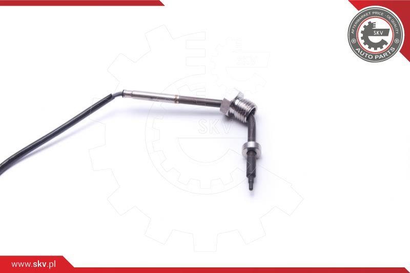 Sensor, exhaust gas temperature Esen SKV 30SKV404