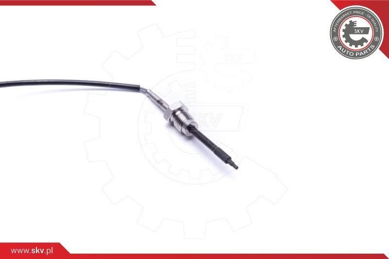Sensor, exhaust gas temperature Esen SKV 30SKV409