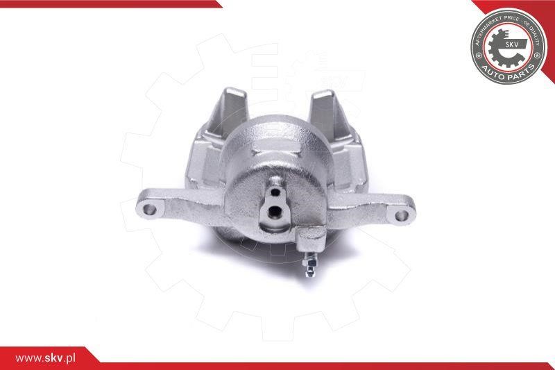 Brake caliper Esen SKV 44SKV531