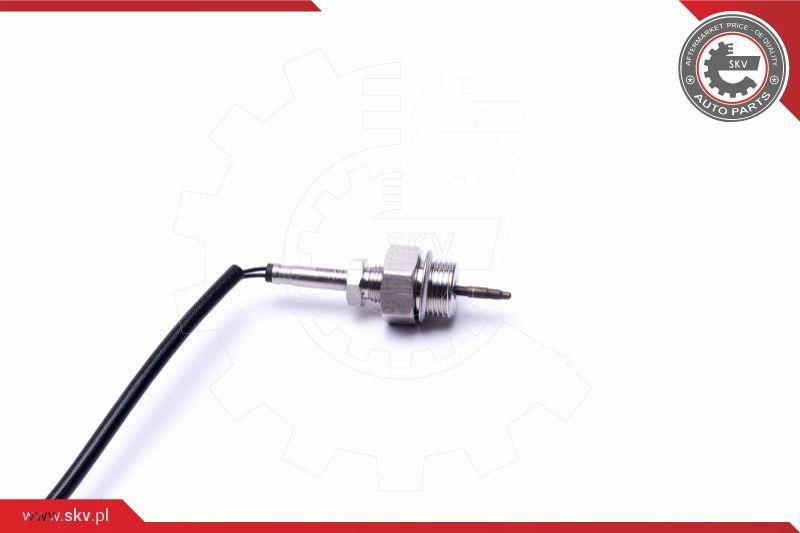 Sensor, exhaust gas temperature Esen SKV 30SKV411