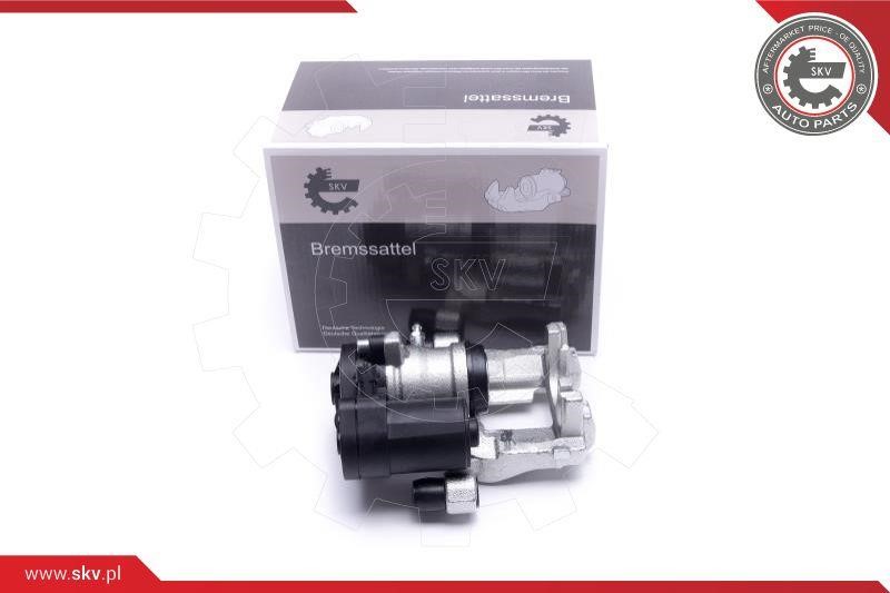 Brake caliper Ford Kuga: 45SKV033 Esen SKV Brake caliper
