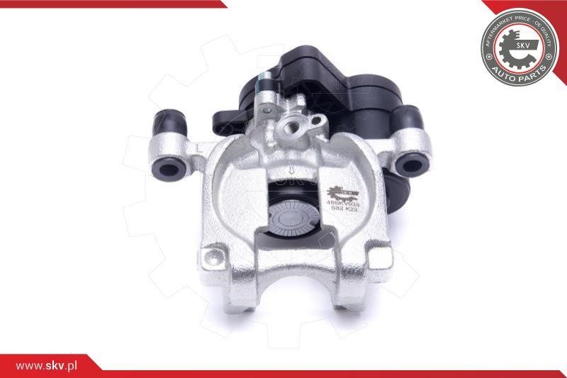 Brake caliper Esen SKV 45SKV033