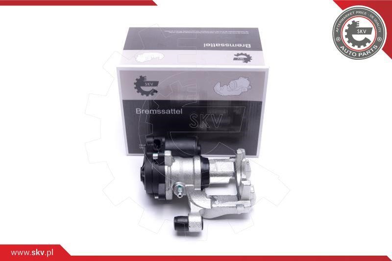 Brake caliper Ford Mondeo: 45SKV034 Esen SKV Brake caliper
