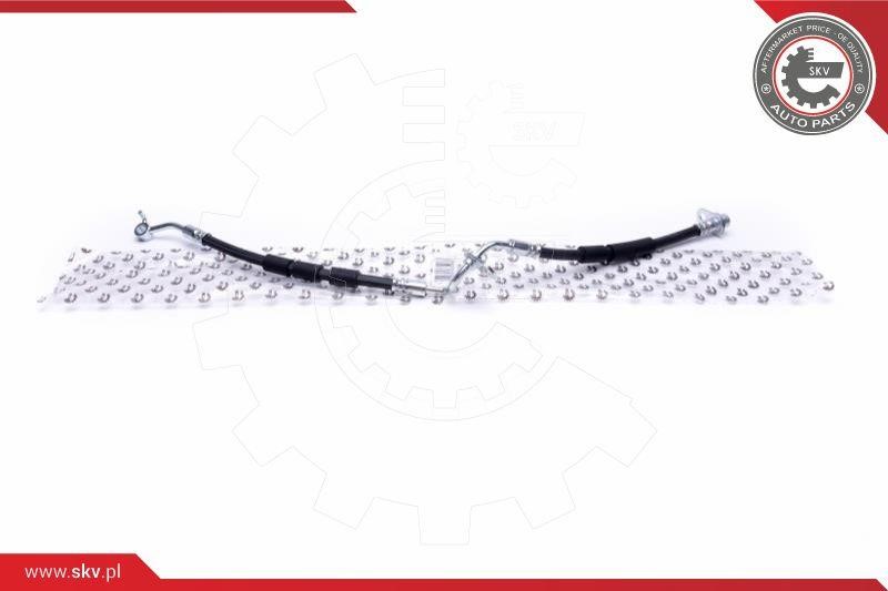 Flexible brake line Mazda: 35SKV224 Esen SKV Brake hose