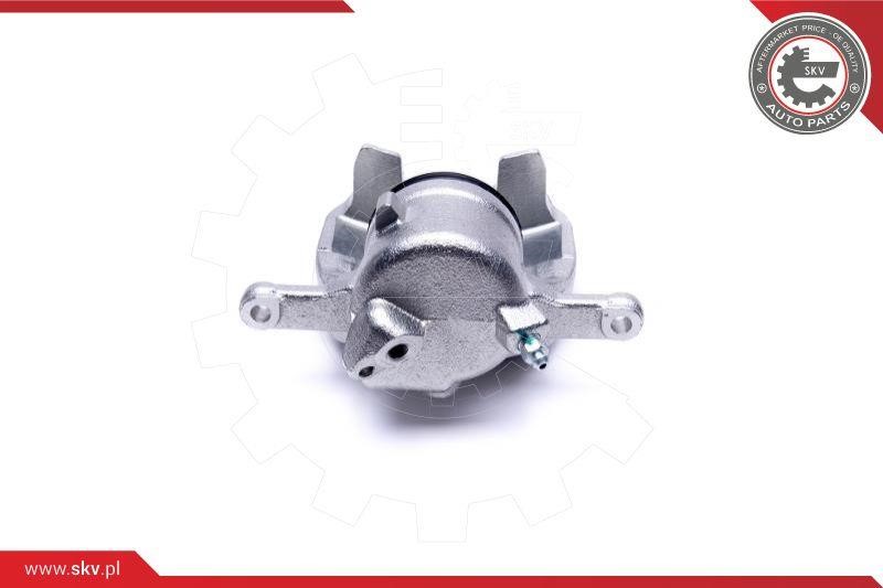 Brake caliper Esen SKV 46SKV781